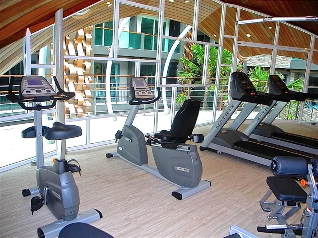 Emerald Patong 1 Bedroom Apartment Garden View Dış mekan fotoğraf
