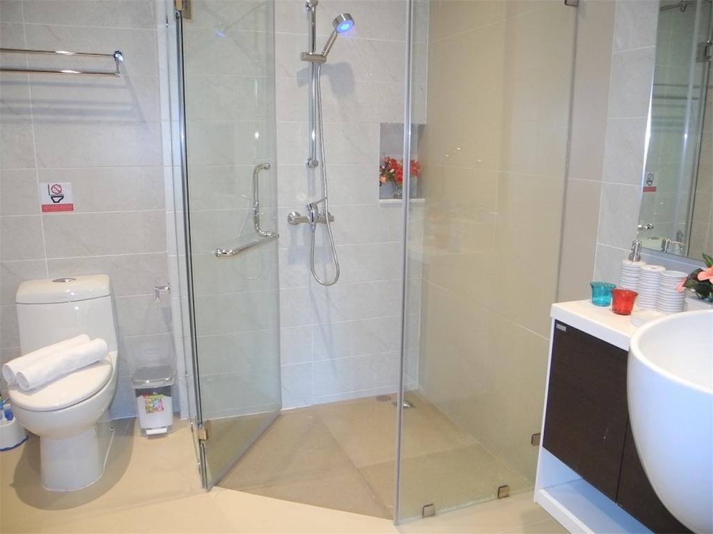 Emerald Patong 1 Bedroom Apartment Garden View Dış mekan fotoğraf